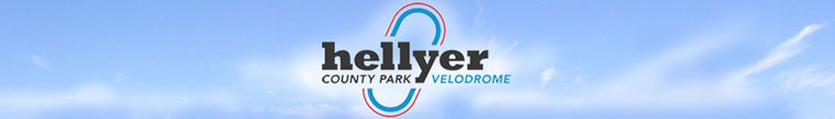 Hellyer Park Velodrome